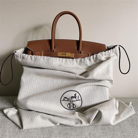 Vintage Hermès Tote Bags 